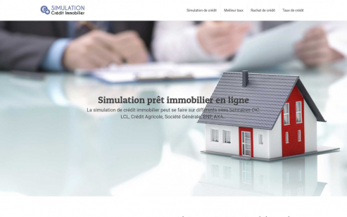 https://www.simulation-crédit-immobilier.com