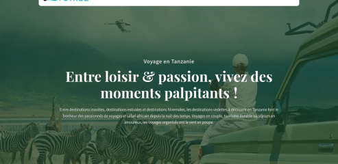 https://www.tanzanie-voyage.net