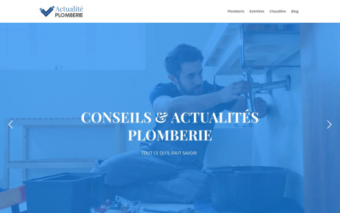 https://www.actualiteplomberie.fr