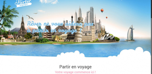 https://www.partirvoyages.com