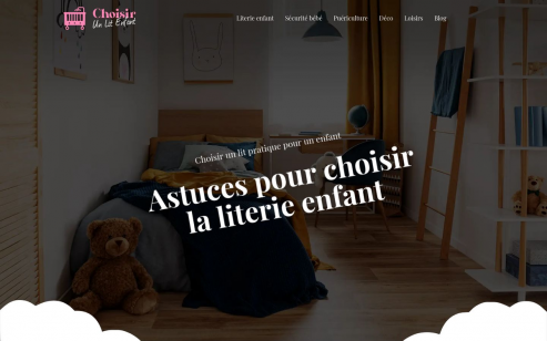 http://www.choisir-un-lit-enfant.com